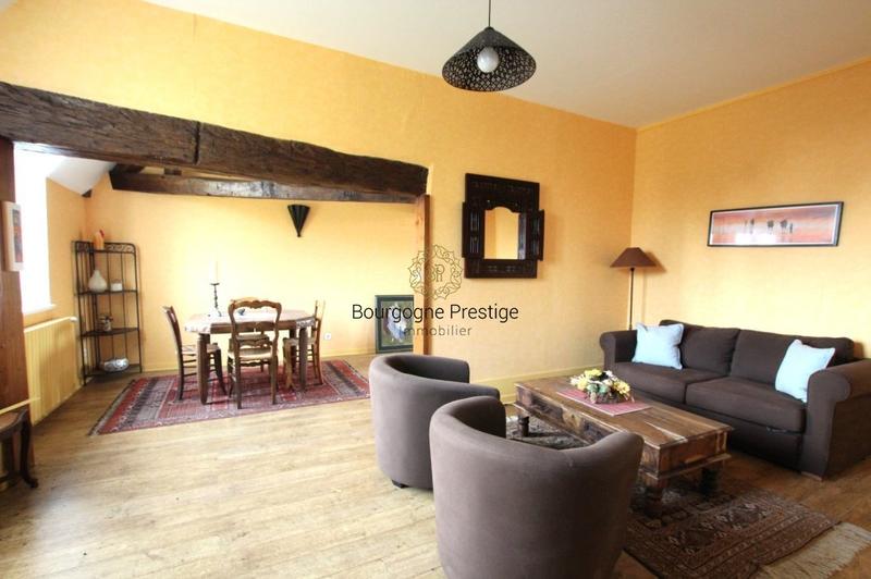 Demeure - 304 m² - 10 pièces