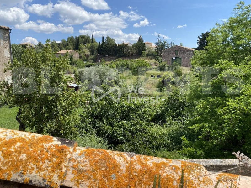 Maison - 62 m² - 3 pièces