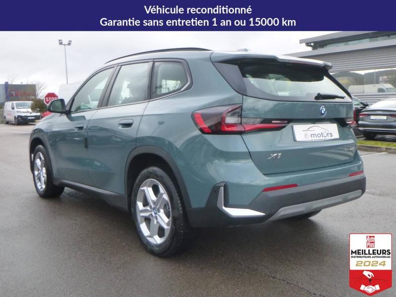 Bmw X1 xDrive 25e 245 Dkg7 Design +Pack Advanced Full