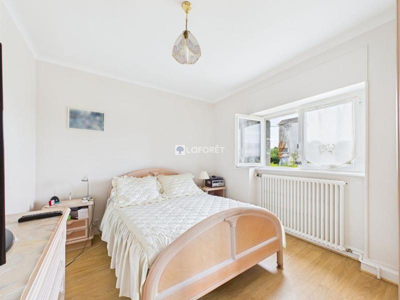 Maison - 126 m² - 6 pièces