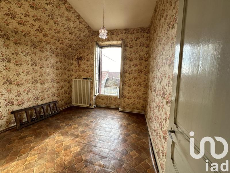 Maison de campagne - 122 m² - 5 pièces