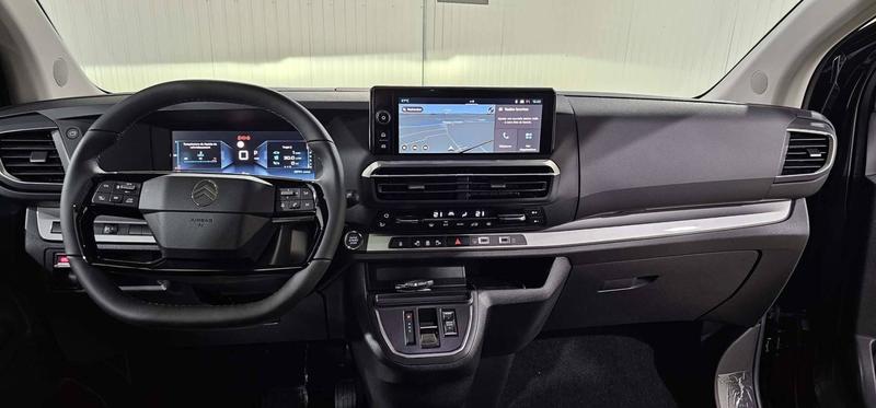 Citroën SpaceTourer m BlueHDi 180 s&amp;S Eat8 Business Pack