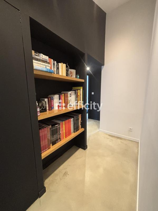 Maison - 133 m² - 6 pièces