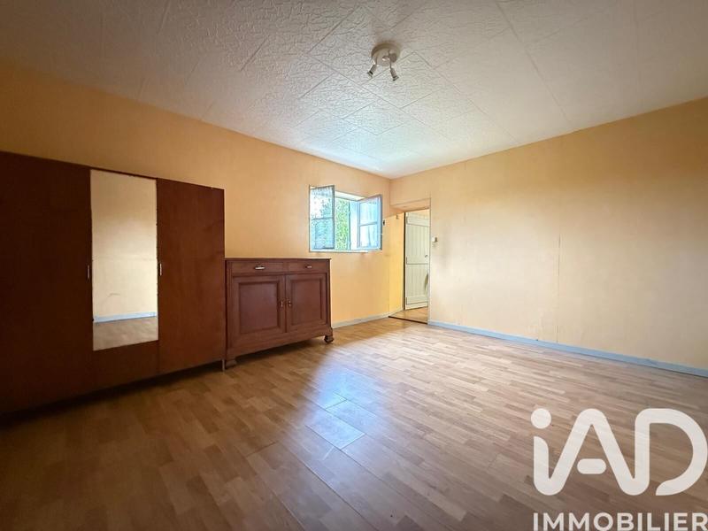 Maison - 86 m² - 4 pièces