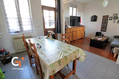 Maison - 68 m² - 4 pièces