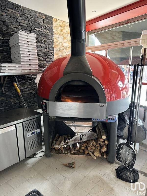 Local commercial - 150 m²