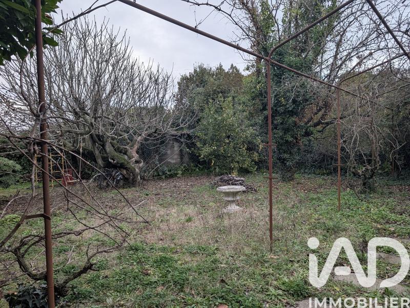 Maison - 131 m² - 10 pièces