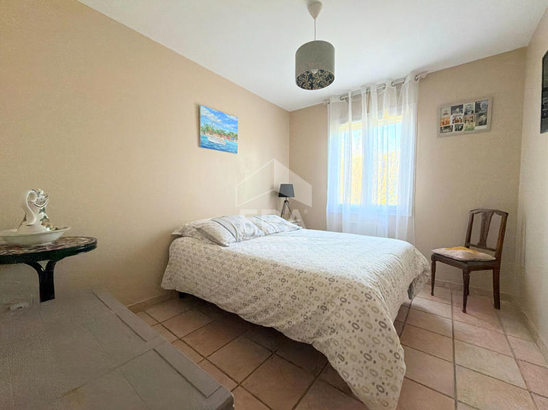 Maison - 84 m² - 5 pièces