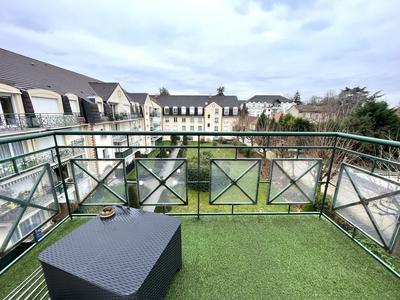 Appartement - 26 m² - 1 pièce