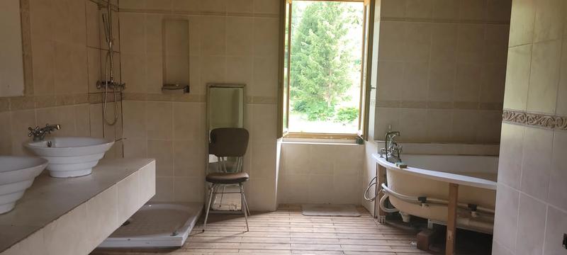 Maison - 133 m² - 6 pièces