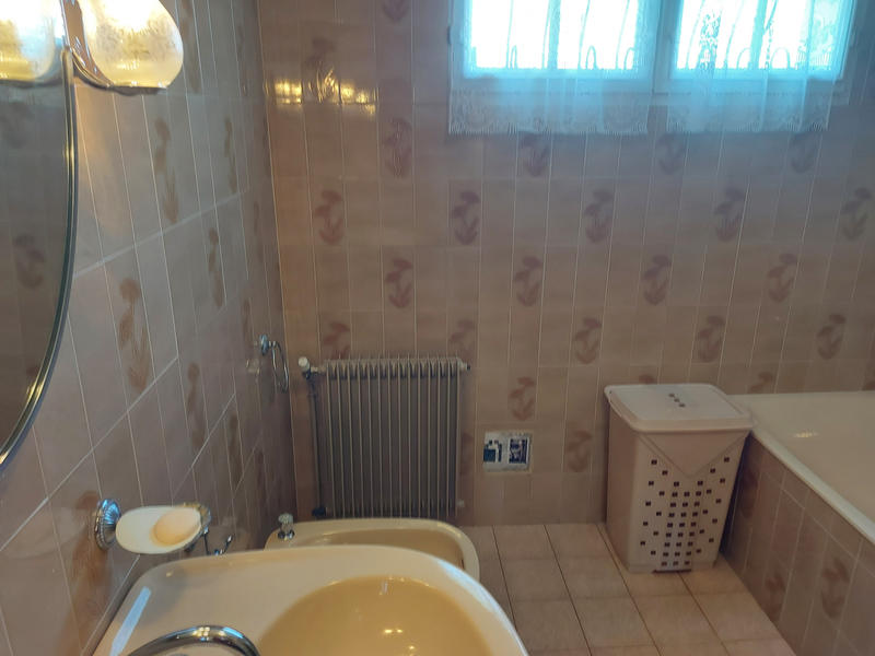 Maison - 151 m² - 7 pièces