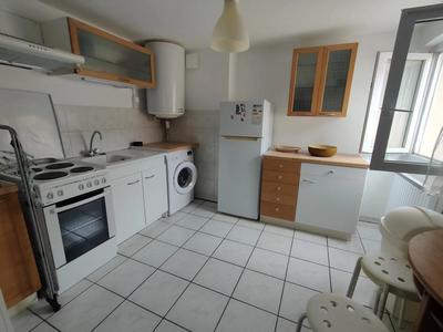 Appartement - 34 m² - 1 pièce