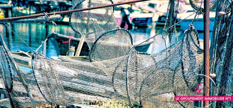 Fonds de commerce - 110 m²