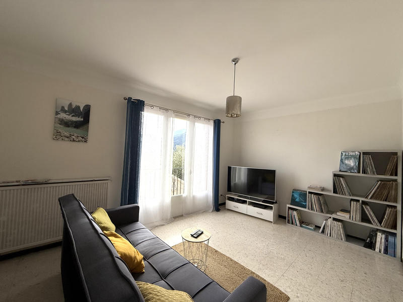 Maison - 103 m² - 5 pièces