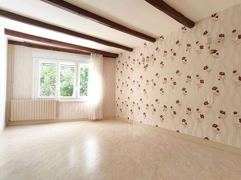 Maison - 154 m² - 5 pièces