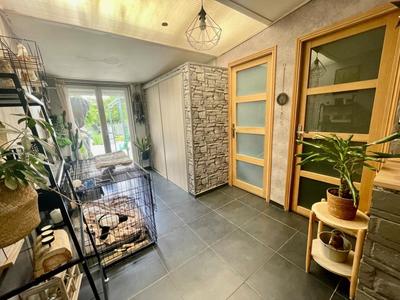 Maison de ville - 114 m² - 7 pièces