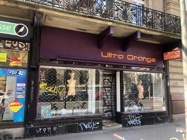 Local commercial - 60 m²