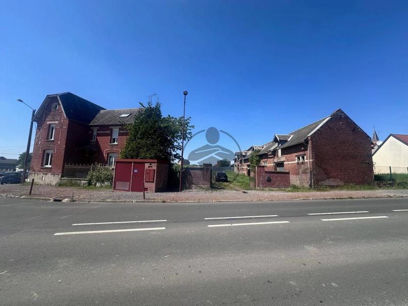 Maison - 151 m² - 6 pièces