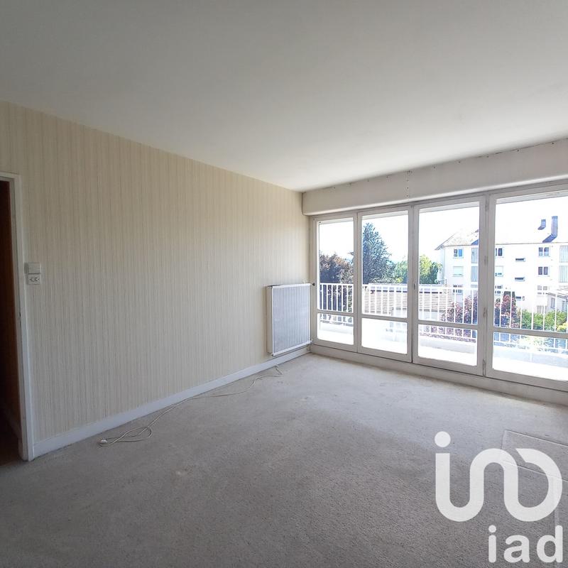 Appartement - 102 m² - 5 pièces