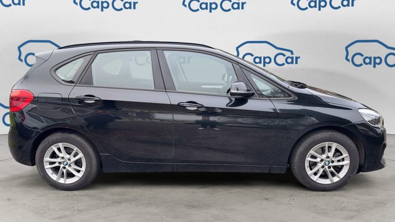 Bmw Serie 2 Active Tourer 218i 140 Steptronic Business Design