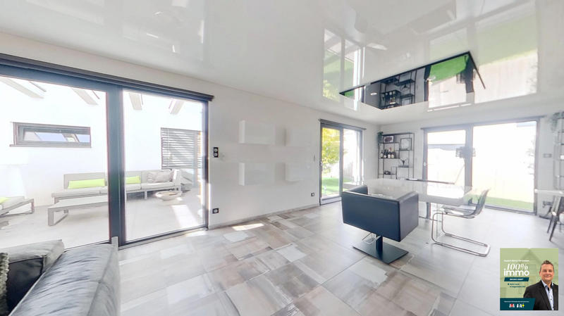 Maison - 149 m² - 4 pièces