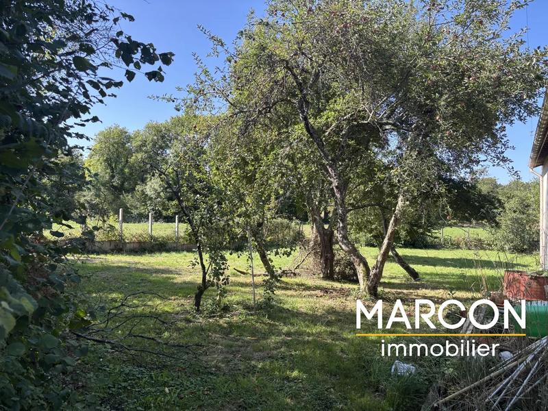 Maison de village - 135 m² - 6 pièces