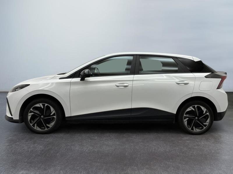 Mg Mg4 Electric 51kWh - 125 kW 2wd Standard