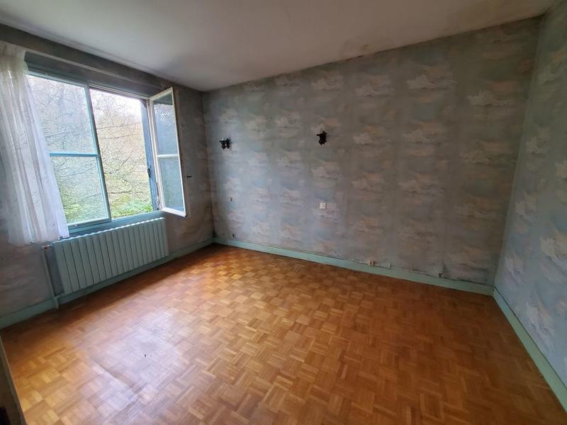 Maison - 62 m² - 3 pièces