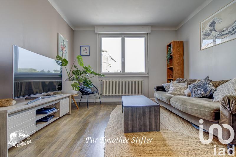 Maison - 136 m² - 6 pièces