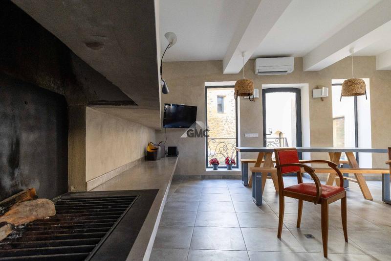 Maison - 165 m² - 6 pièces