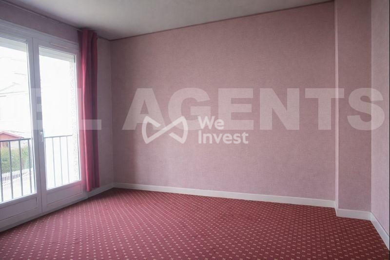 Maison - 65 m² - 3 pièces