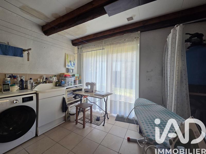 Maison - 173 m² - 7 pièces