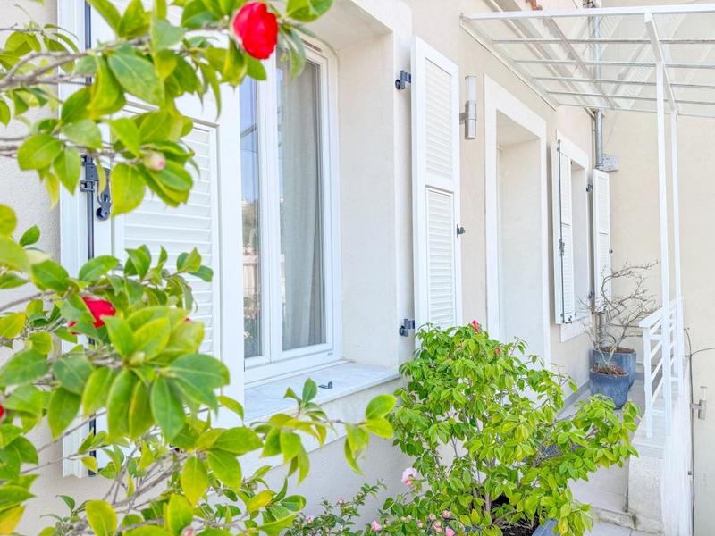 Villa - 87 m² - 4 pièces