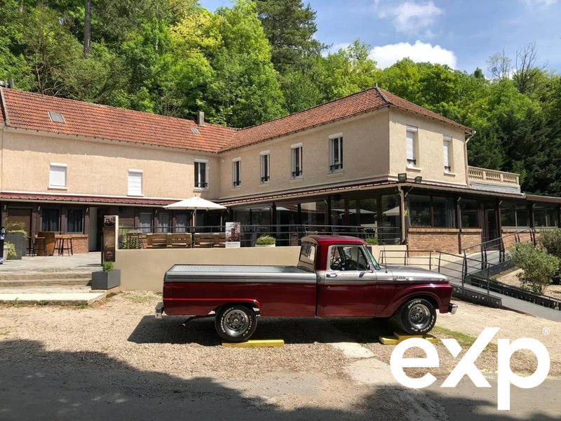 Fonds de commerce - Magasins - 900 m²