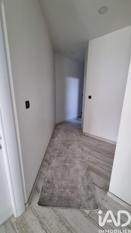 Maison - 148 m² - 5 pièces