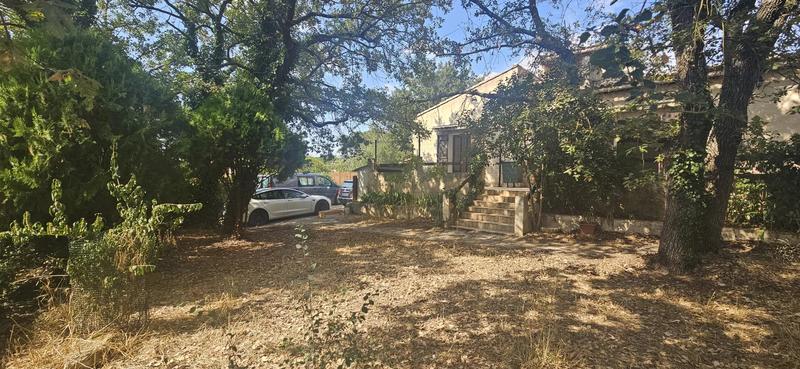 Maison - 134 m² - 4 pièces