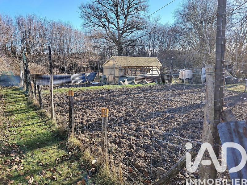 Maison de village - 143 m² - 5 pièces