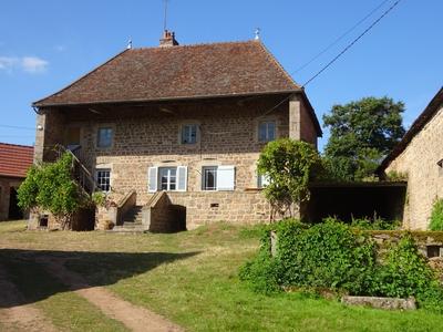 Maison - 145 m² - 5 pièces