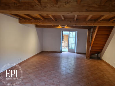 Maison - 114 m² - 4 pièces