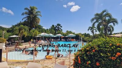 Appartement - 21 m² - 1 pièce