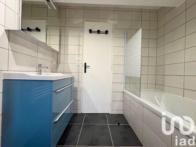 Maison - 145 m² - 6 pièces