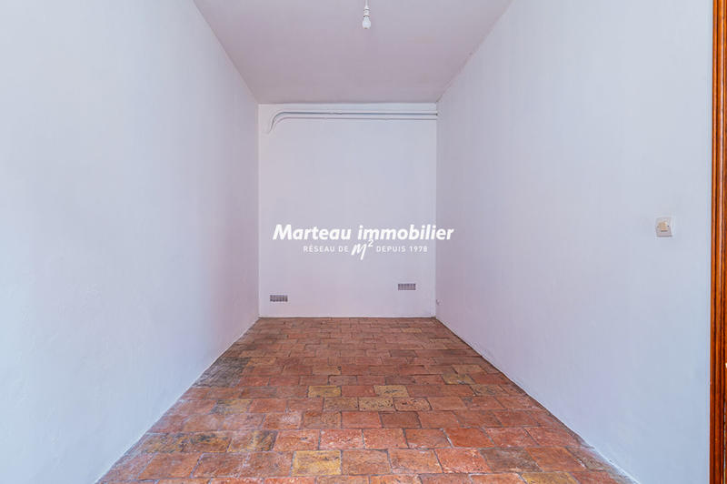 Maison - 91 m² - 4 pièces