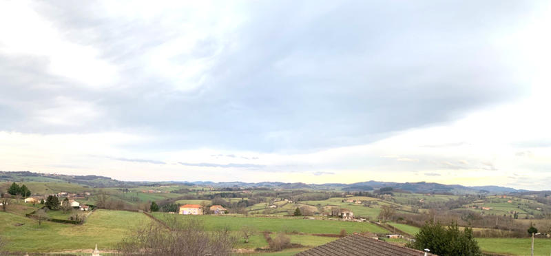 Maison en pierre - 375 m² - 12 pièces