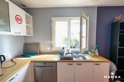 Chambre - 86 m² - 5 pièces