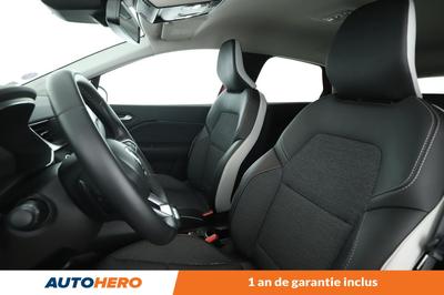 Renault Captur 1.3 TCe Intens Edc 140 ch