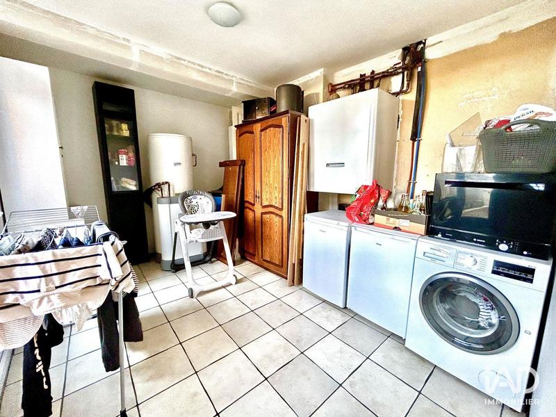 Maison - 114 m² - 3 pièces