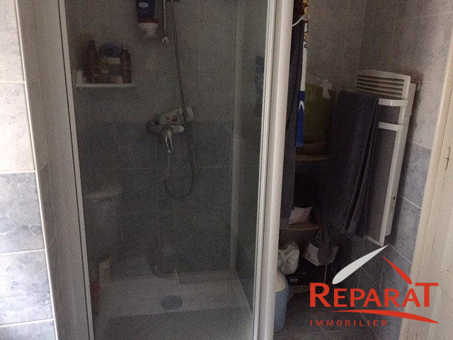 Maison - 84 m² - 4 pièces