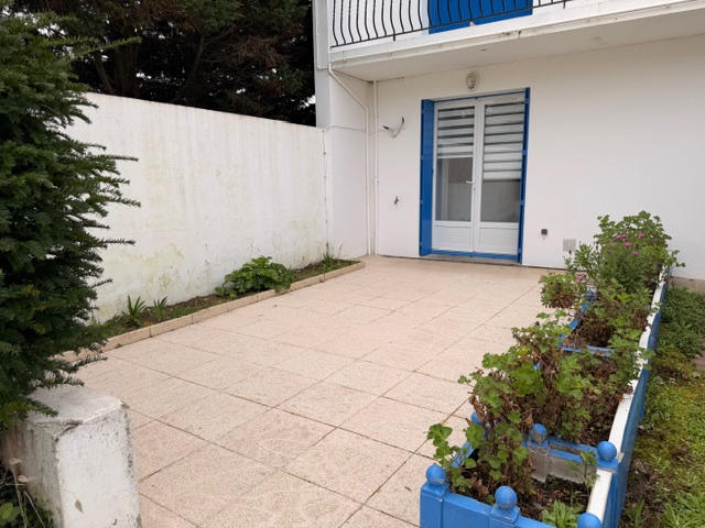 Appartement - 41 m² - 3 pièces