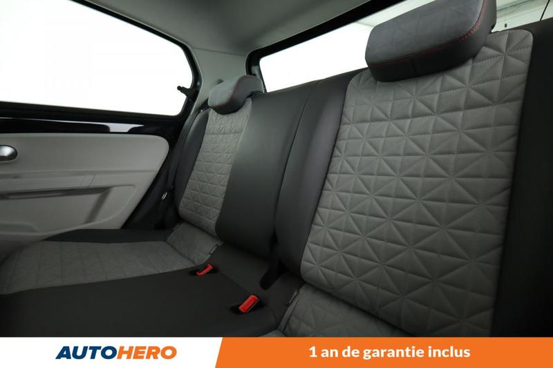 Volkswagen Up! 1.0 Up! Beats Audio 60 ch