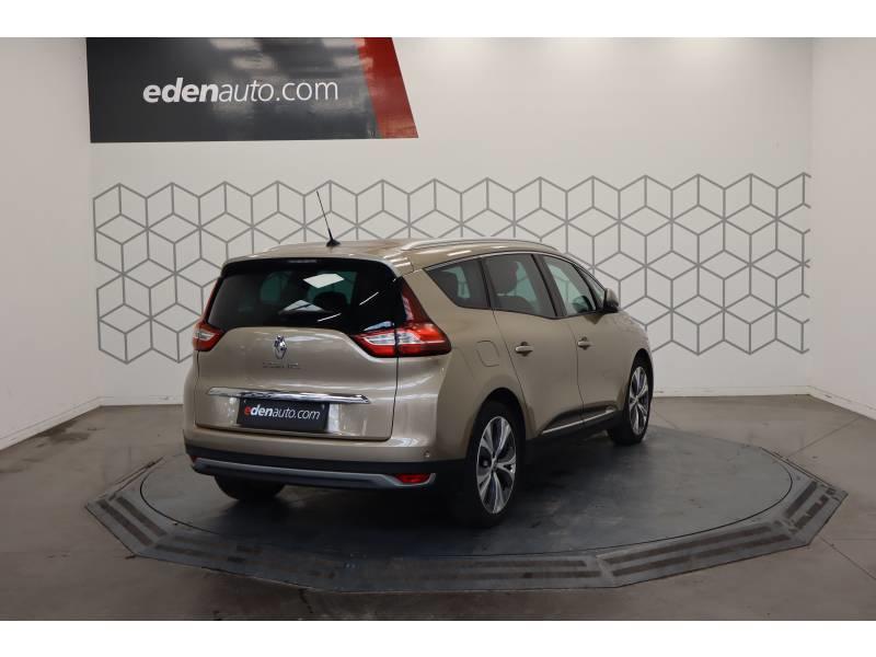 Renault Grand Scénic dCi 130 Energy Intens